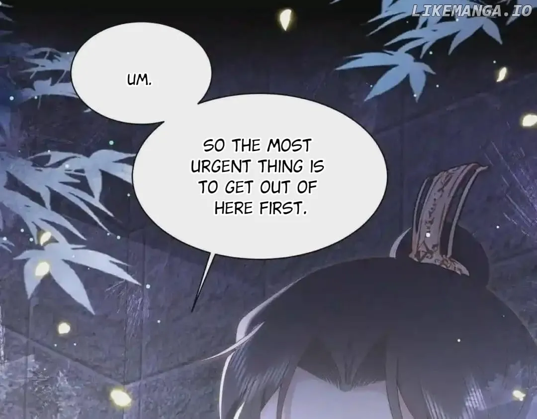 Lonely Emperor Chases His Sister-in-Law Chapter 34 Online - página 69
