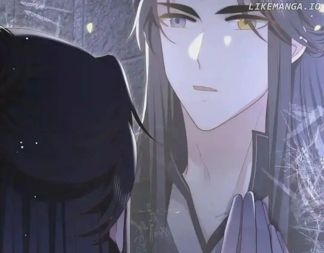 Lonely Emperor Chases His Sister-in-Law Chapter 34 Online - página 70
