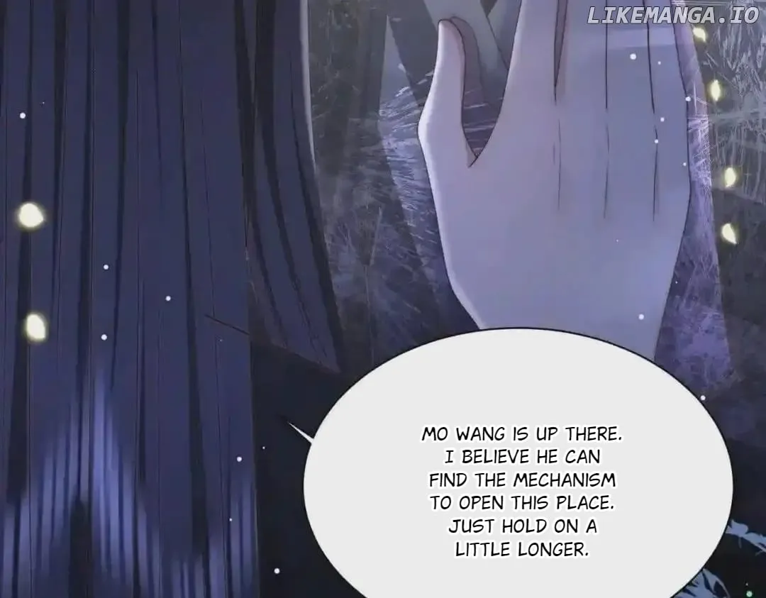 Lonely Emperor Chases His Sister-in-Law Chapter 34 Online - página 71