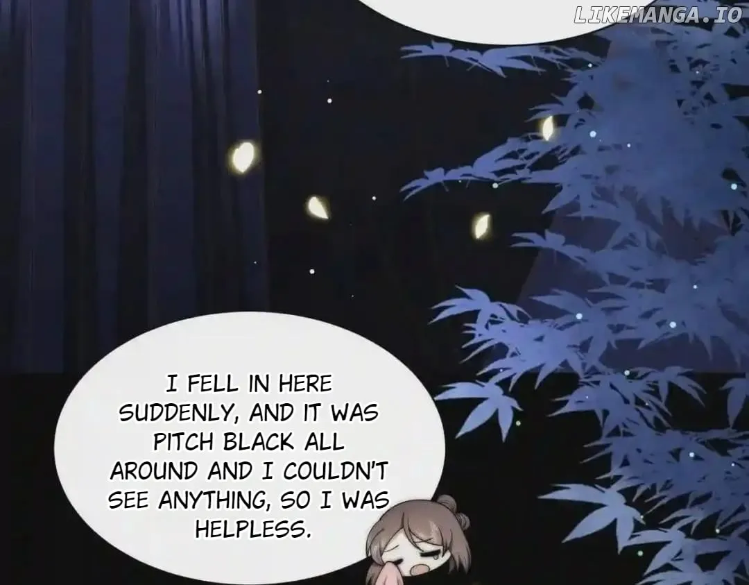 Lonely Emperor Chases His Sister-in-Law Chapter 34 Online - página 72