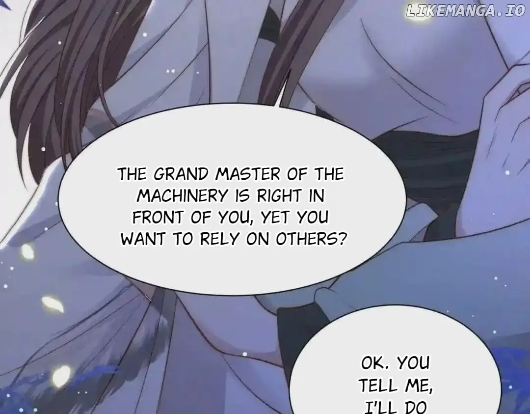 Lonely Emperor Chases His Sister-in-Law Chapter 34 Online - página 78