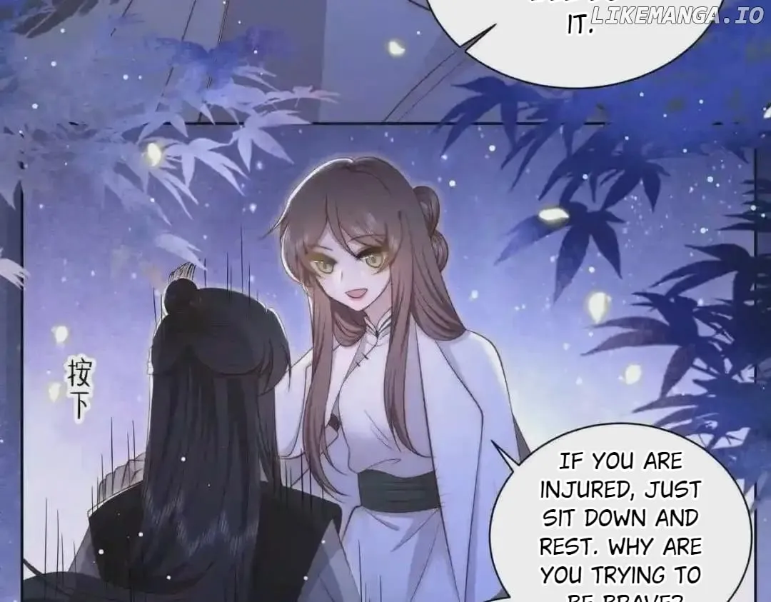 Lonely Emperor Chases His Sister-in-Law Chapter 34 Online - página 79
