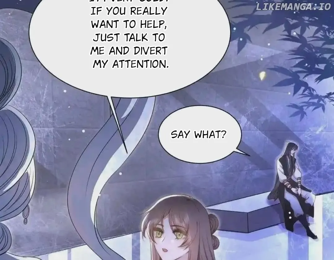 Lonely Emperor Chases His Sister-in-Law Chapter 34 Online - página 83