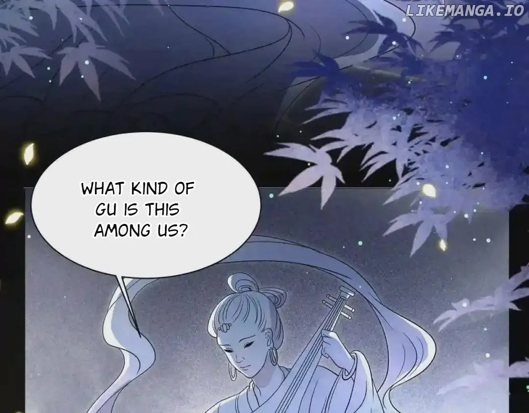 Lonely Emperor Chases His Sister-in-Law Chapter 34 Online - página 85