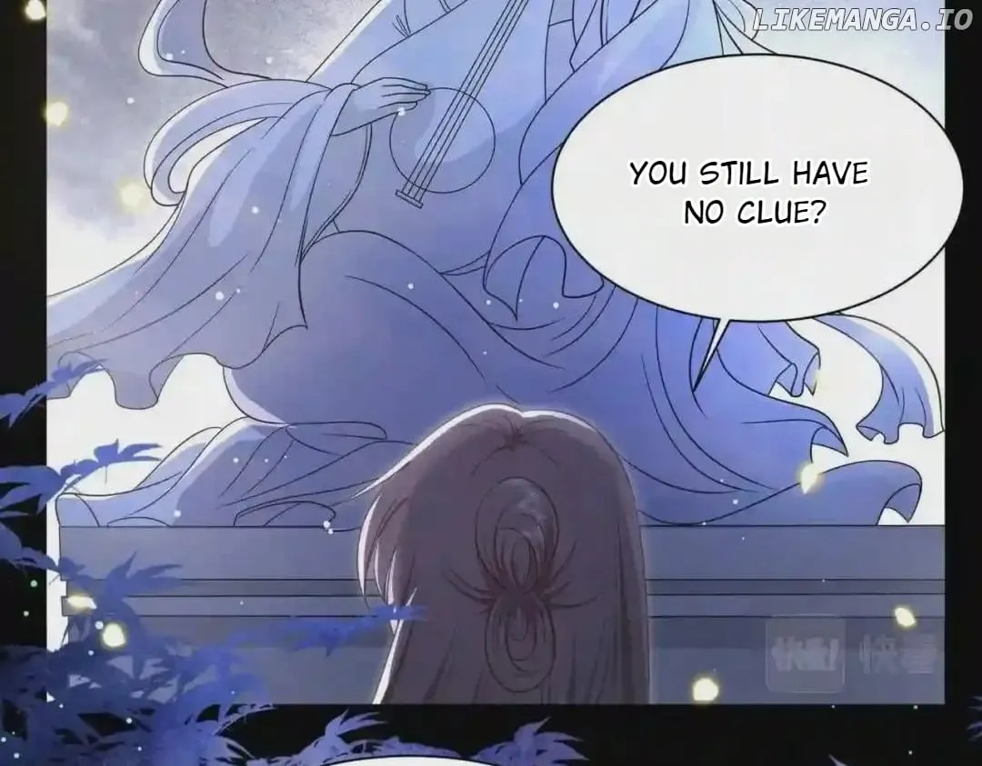 Lonely Emperor Chases His Sister-in-Law Chapter 34 Online - página 86