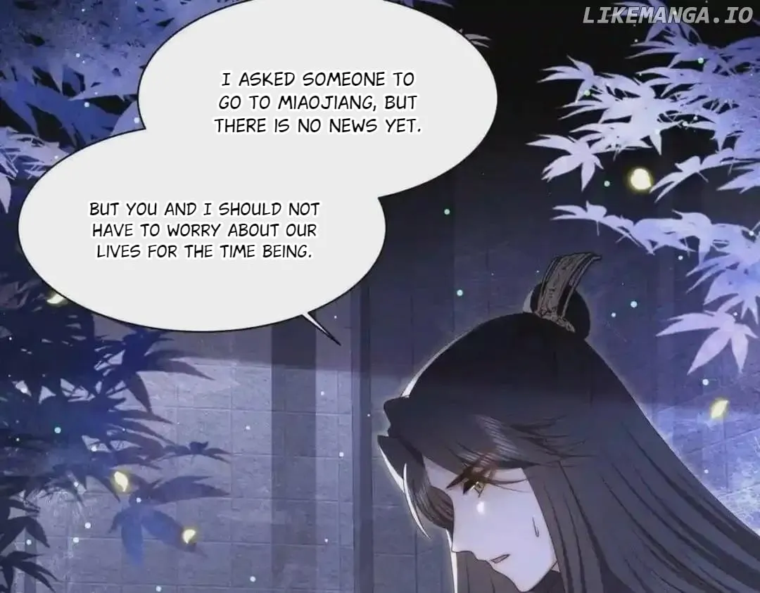 Lonely Emperor Chases His Sister-in-Law Chapter 34 Online - página 87