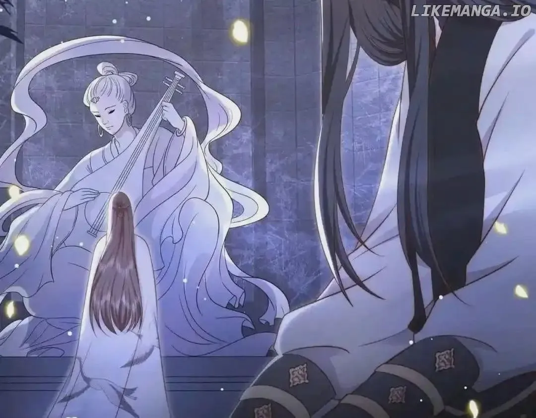 Lonely Emperor Chases His Sister-in-Law Chapter 34 Online - página 88