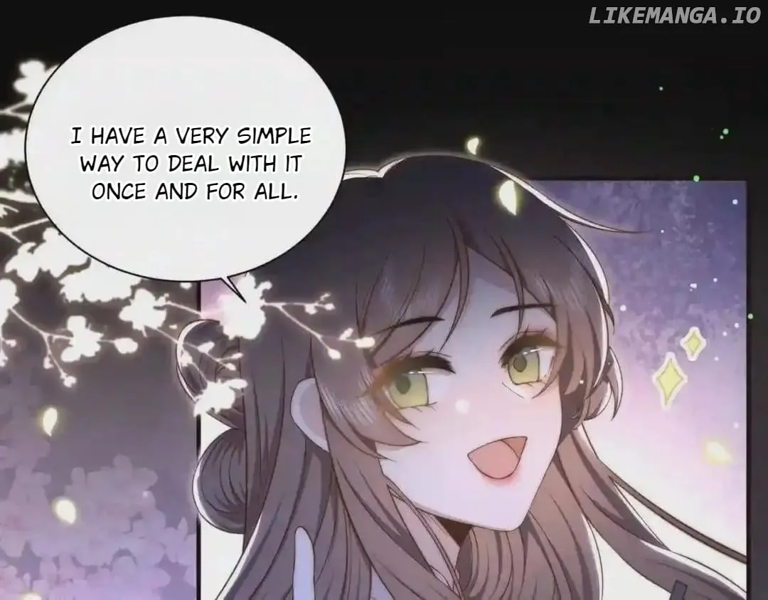 Lonely Emperor Chases His Sister-in-Law Chapter 34 Online - página 92