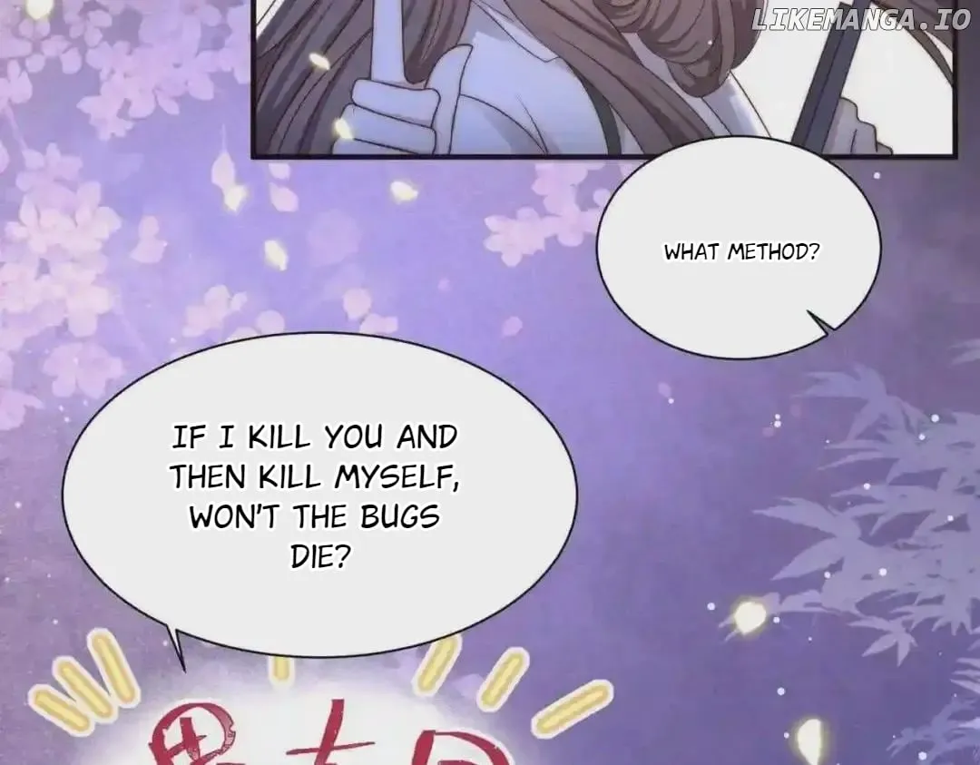 Lonely Emperor Chases His Sister-in-Law Chapter 34 Online - página 93