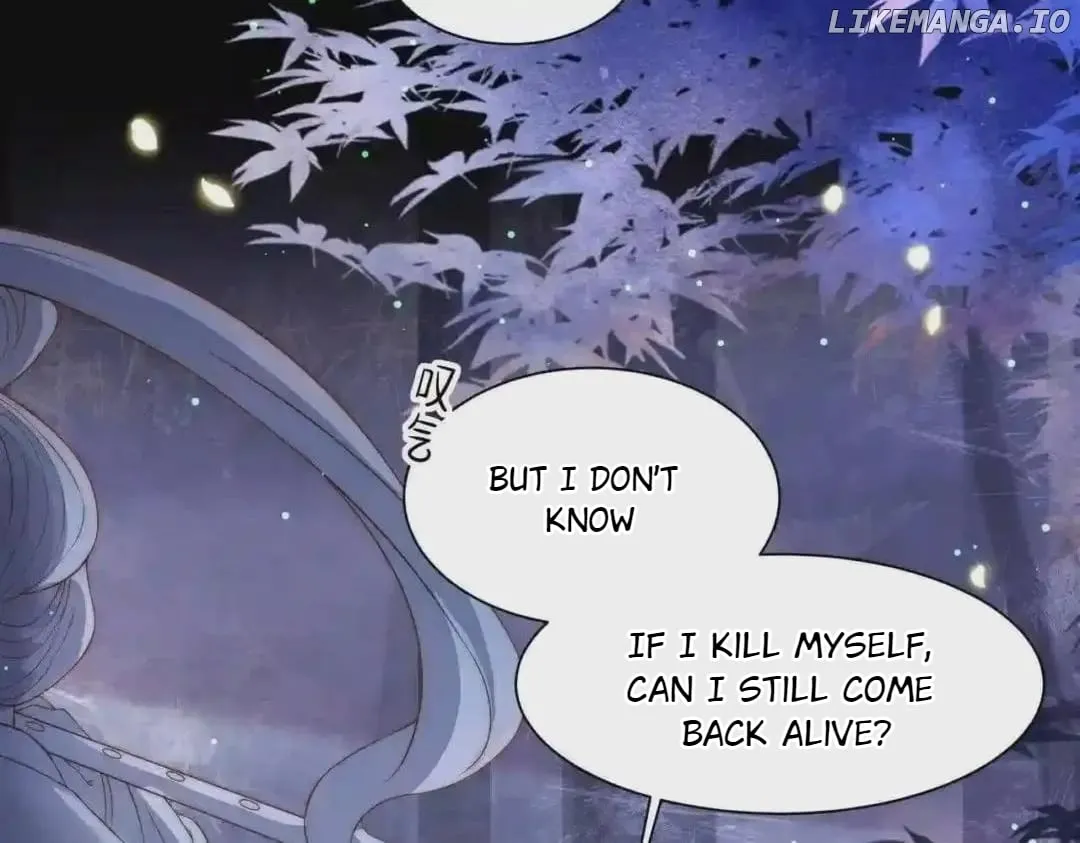 Lonely Emperor Chases His Sister-in-Law Chapter 34 Online - página 95