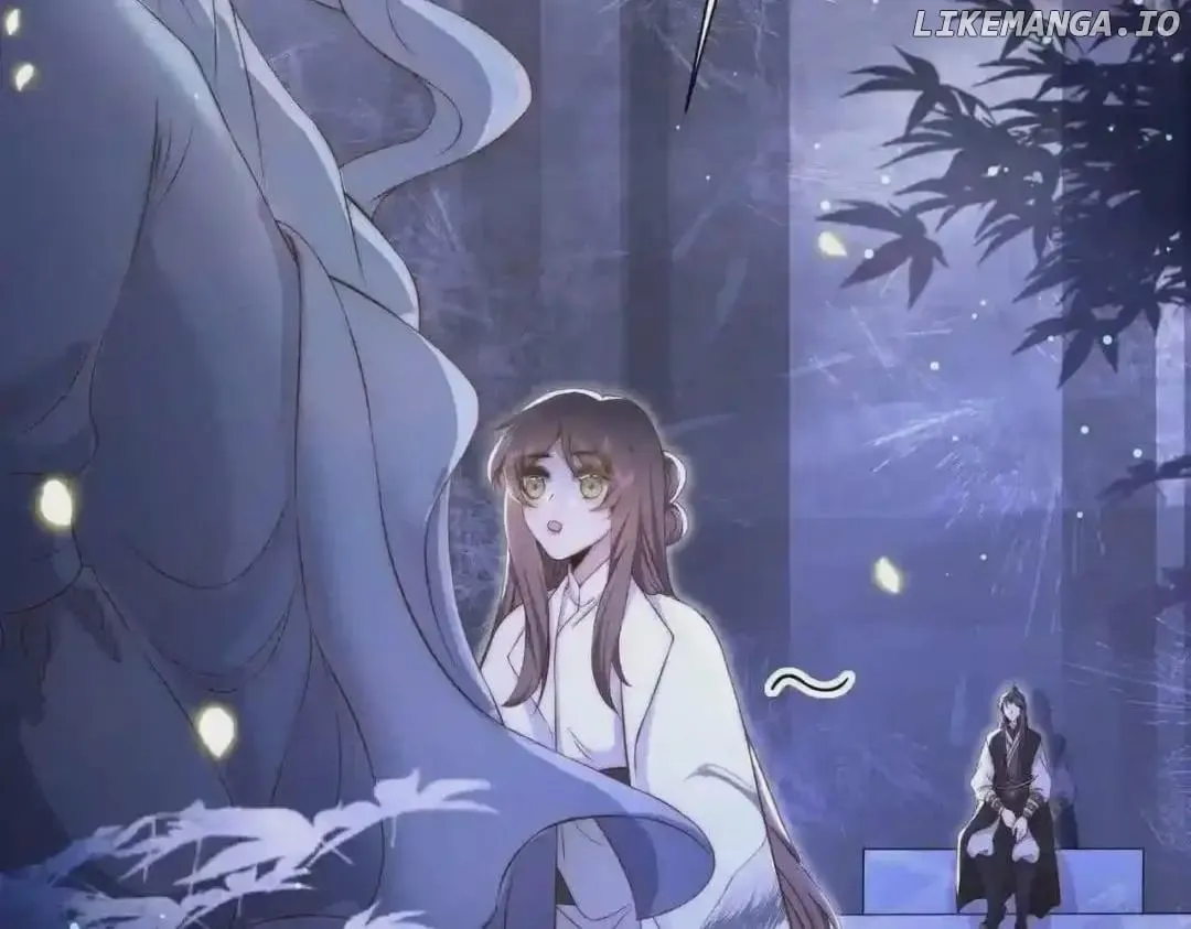 Lonely Emperor Chases His Sister-in-Law Chapter 34 Online - página 96