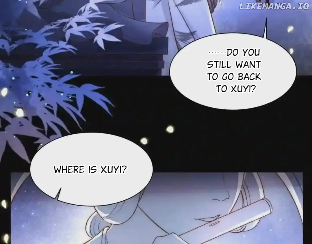 Lonely Emperor Chases His Sister-in-Law Chapter 34 Online - página 97