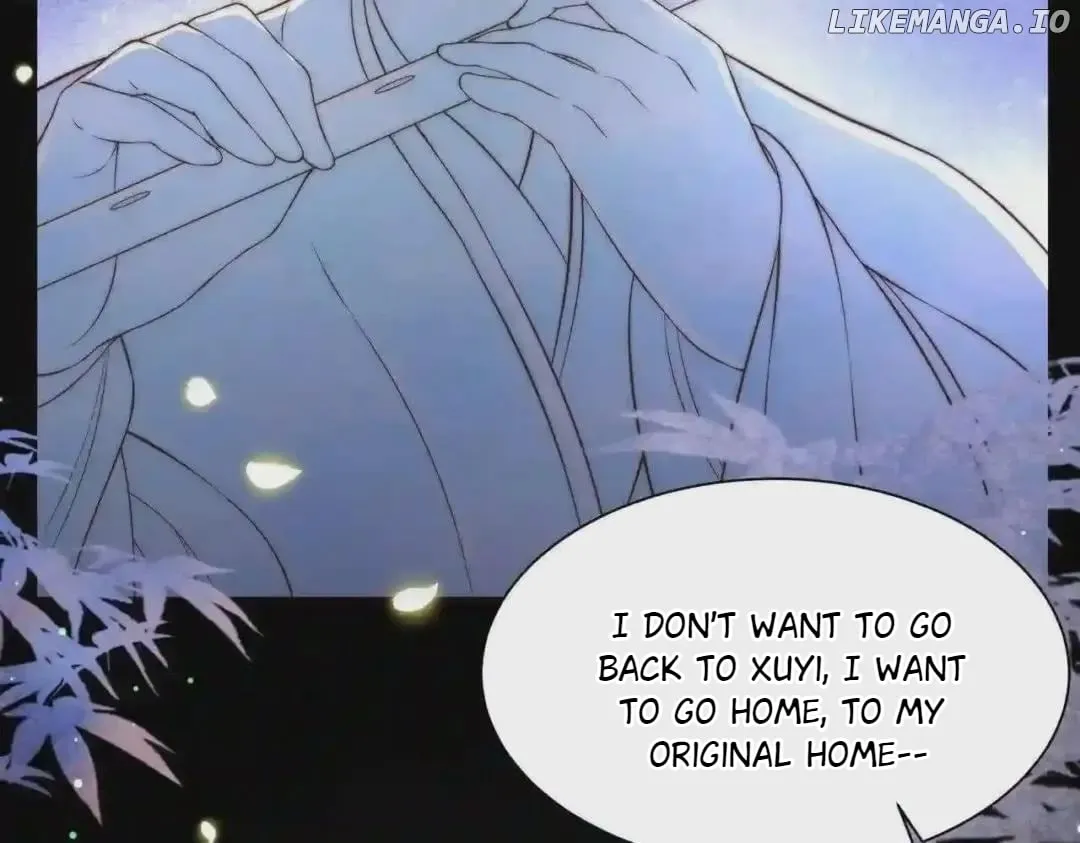 Lonely Emperor Chases His Sister-in-Law Chapter 34 Online - página 98
