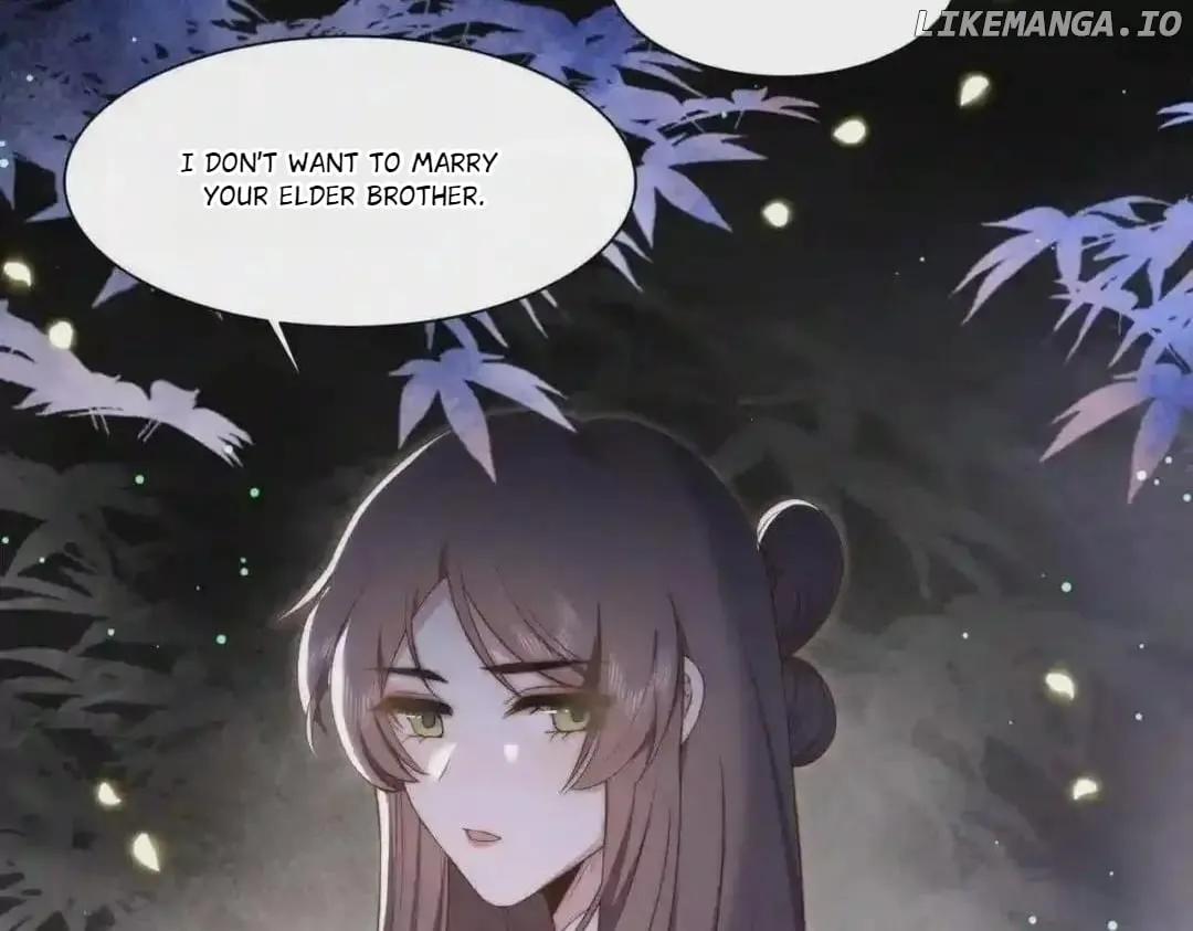 Lonely Emperor Chases His Sister-in-Law Chapter 34 Online - página 100