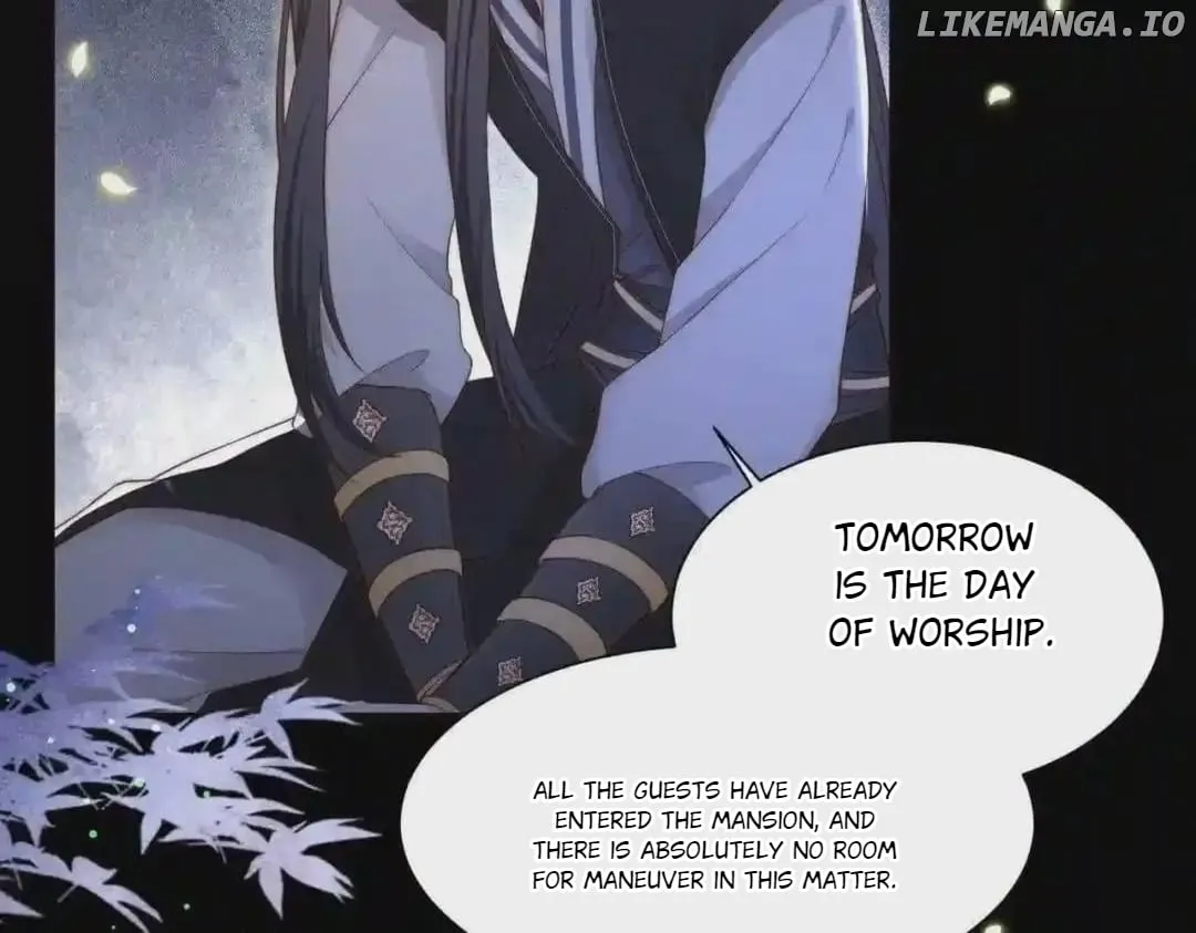 Lonely Emperor Chases His Sister-in-Law Chapter 34 Online - página 103