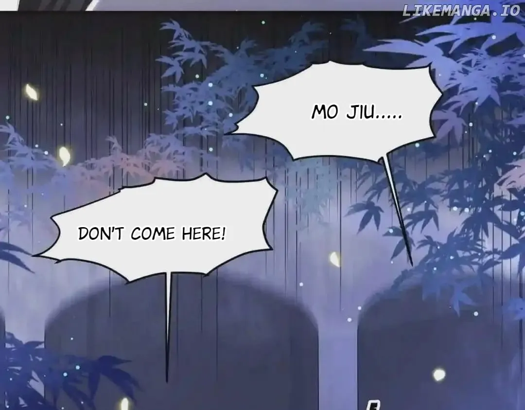 Lonely Emperor Chases His Sister-in-Law Chapter 34 Online - página 105