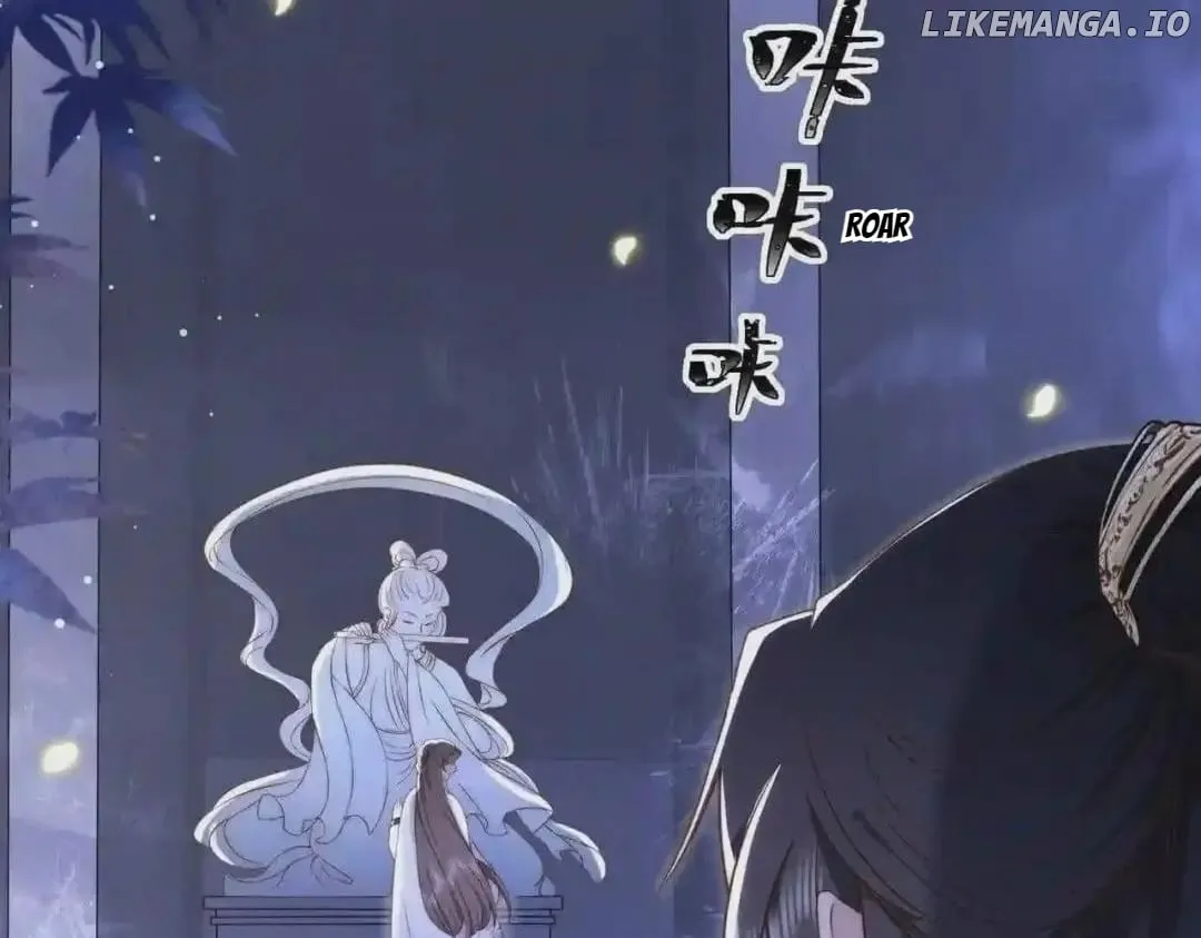 Lonely Emperor Chases His Sister-in-Law Chapter 34 Online - página 106