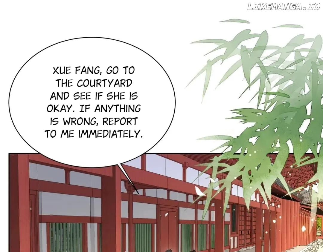 Lonely Emperor Chases His Sister-in-Law Chapter 36 Online - página 1