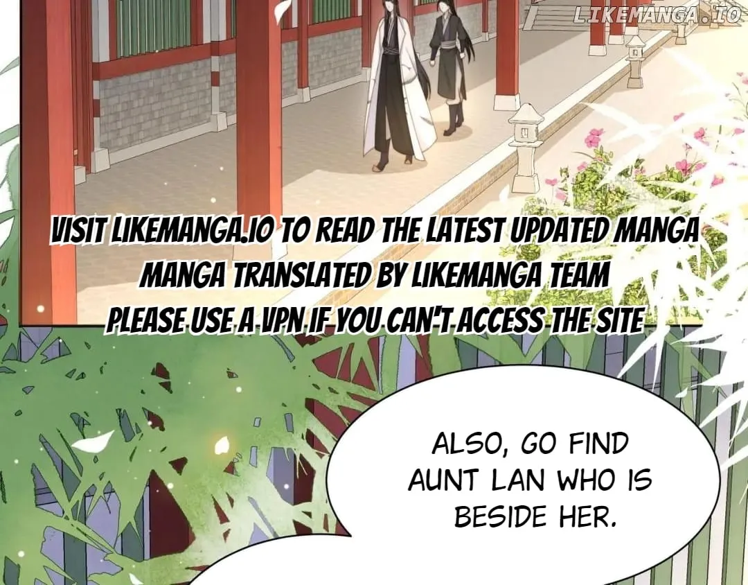 Lonely Emperor Chases His Sister-in-Law Chapter 36 Online - página 2