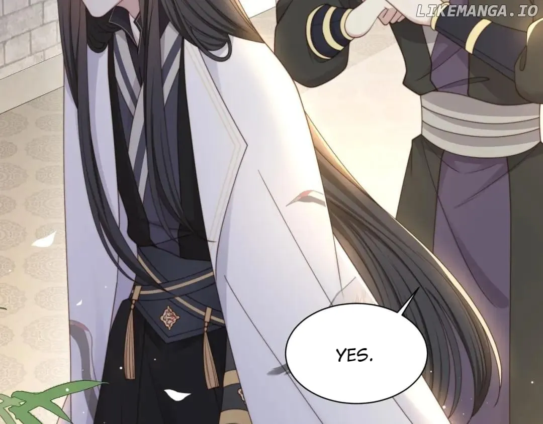 Lonely Emperor Chases His Sister-in-Law Chapter 36 Online - página 4