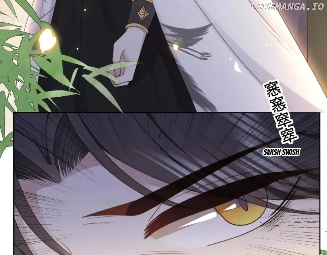 Lonely Emperor Chases His Sister-in-Law Chapter 36 Online - página 5