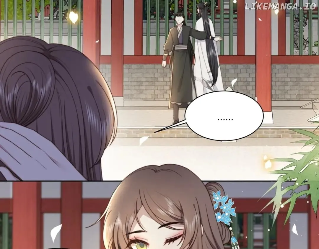 Lonely Emperor Chases His Sister-in-Law Chapter 36 Online - página 7