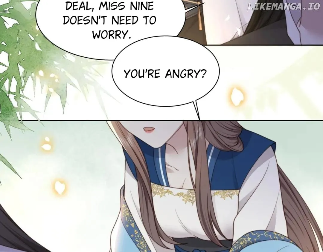 Lonely Emperor Chases His Sister-in-Law Chapter 36 Online - página 11