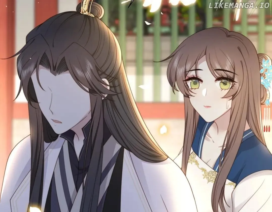 Lonely Emperor Chases His Sister-in-Law Chapter 36 Online - página 13