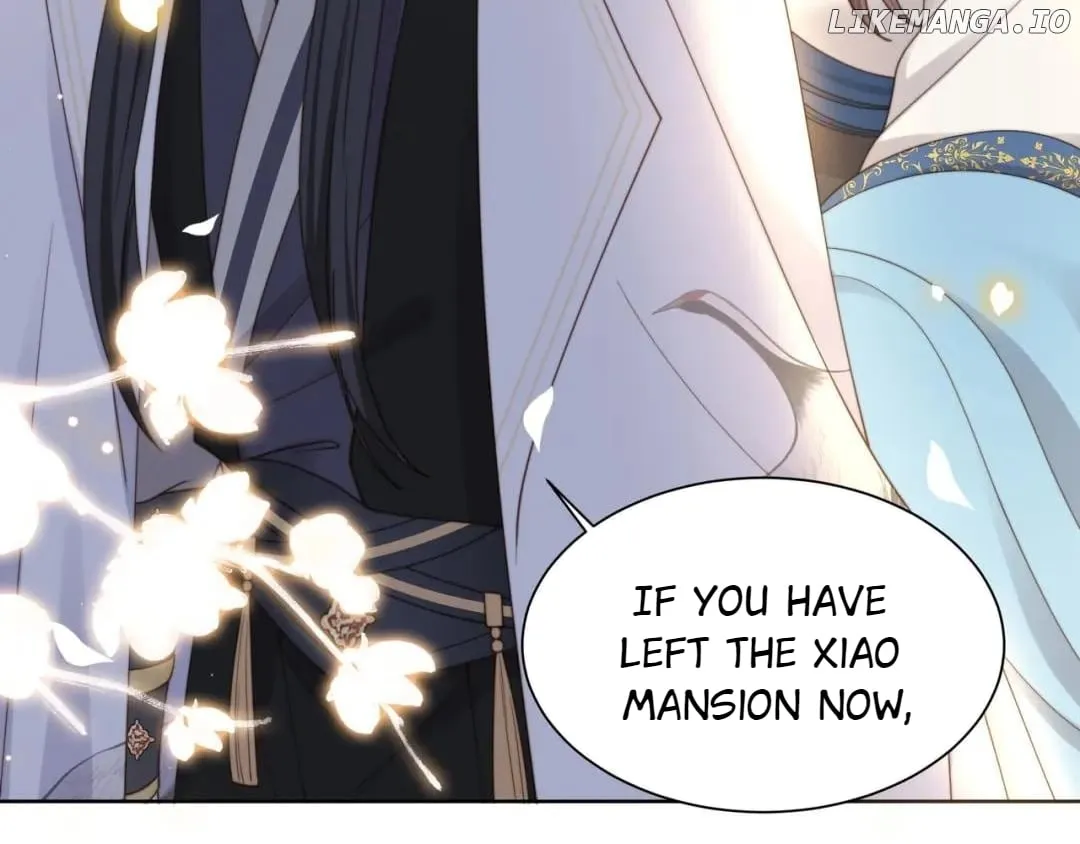 Lonely Emperor Chases His Sister-in-Law Chapter 36 Online - página 14