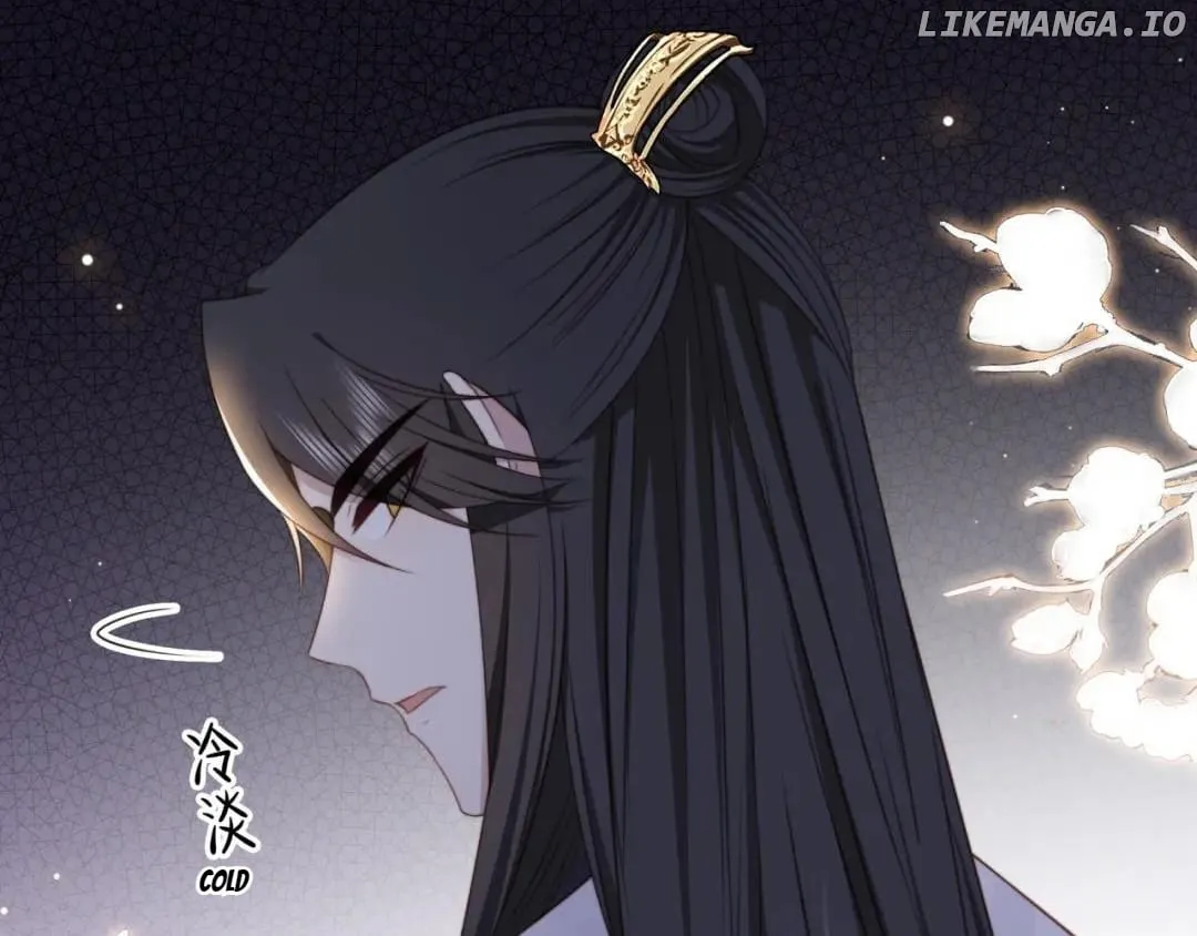 Lonely Emperor Chases His Sister-in-Law Chapter 36 Online - página 16