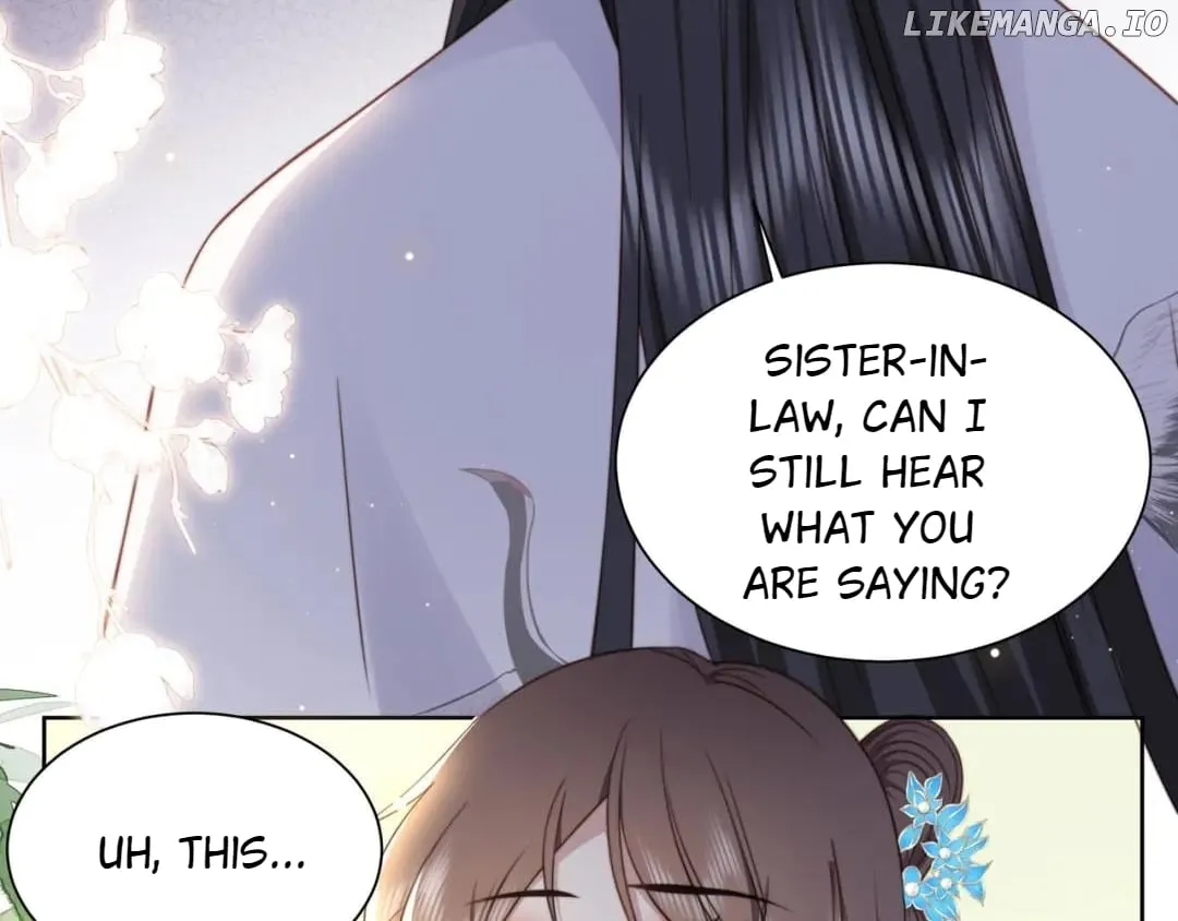 Lonely Emperor Chases His Sister-in-Law Chapter 36 Online - página 17