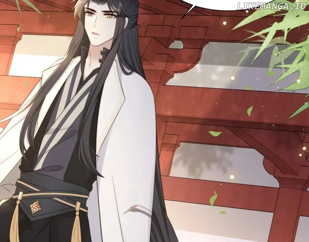 Lonely Emperor Chases His Sister-in-Law Chapter 36 Online - página 19
