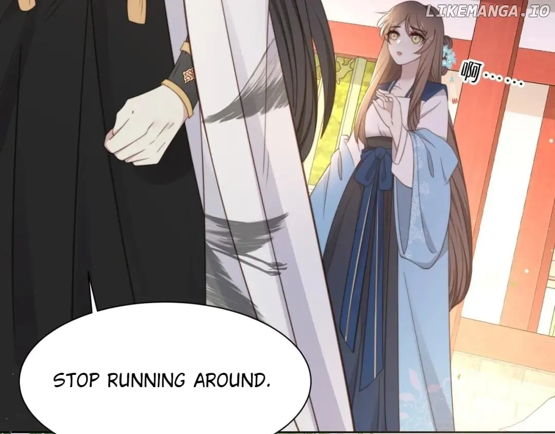 Lonely Emperor Chases His Sister-in-Law Chapter 36 Online - página 20