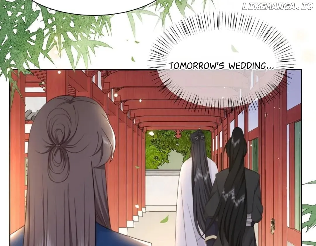 Lonely Emperor Chases His Sister-in-Law Chapter 36 Online - página 21