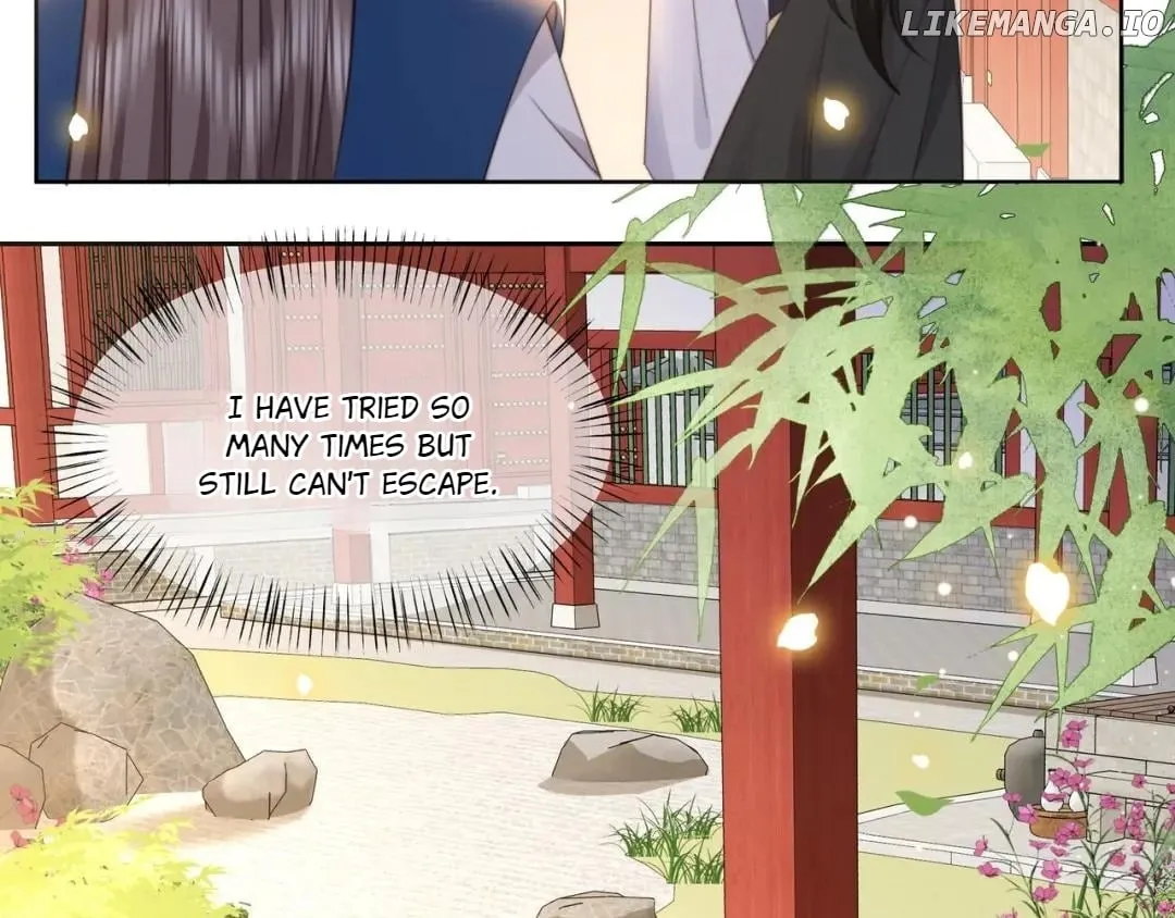 Lonely Emperor Chases His Sister-in-Law Chapter 36 Online - página 22