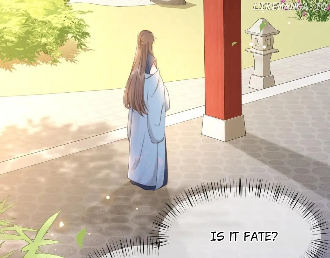 Lonely Emperor Chases His Sister-in-Law Chapter 36 Online - página 23