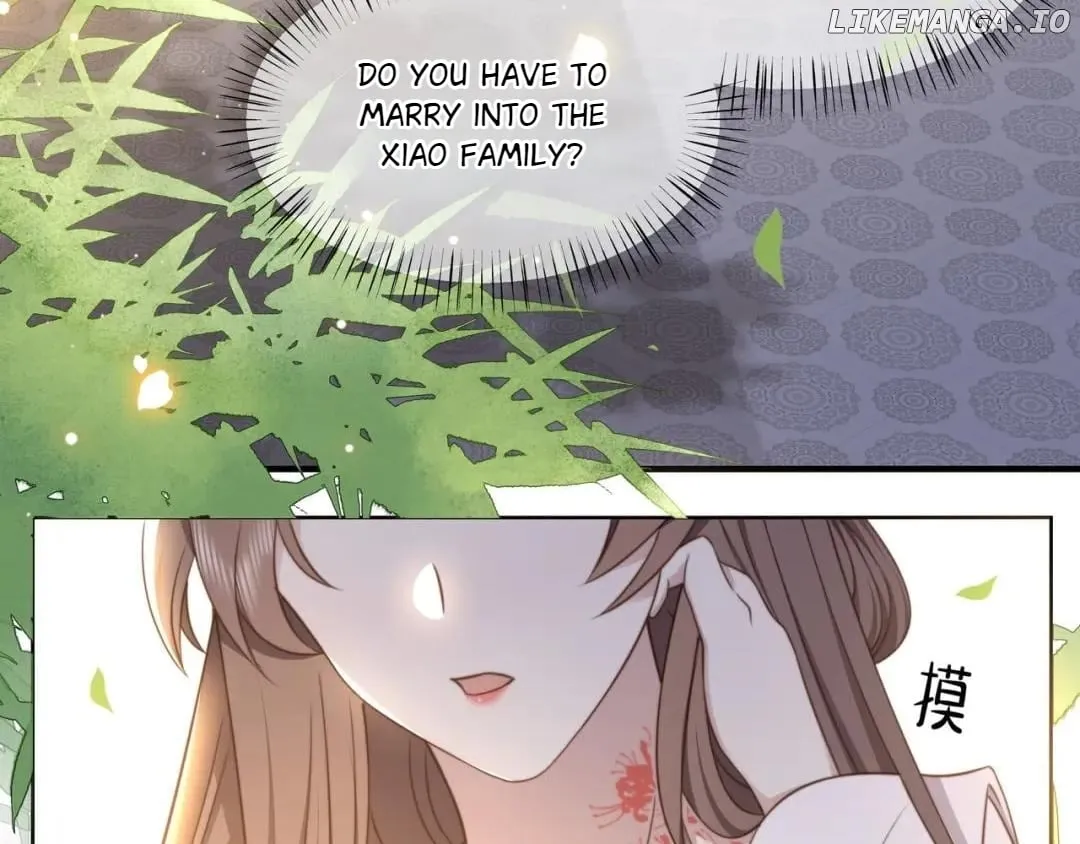 Lonely Emperor Chases His Sister-in-Law Chapter 36 Online - página 24