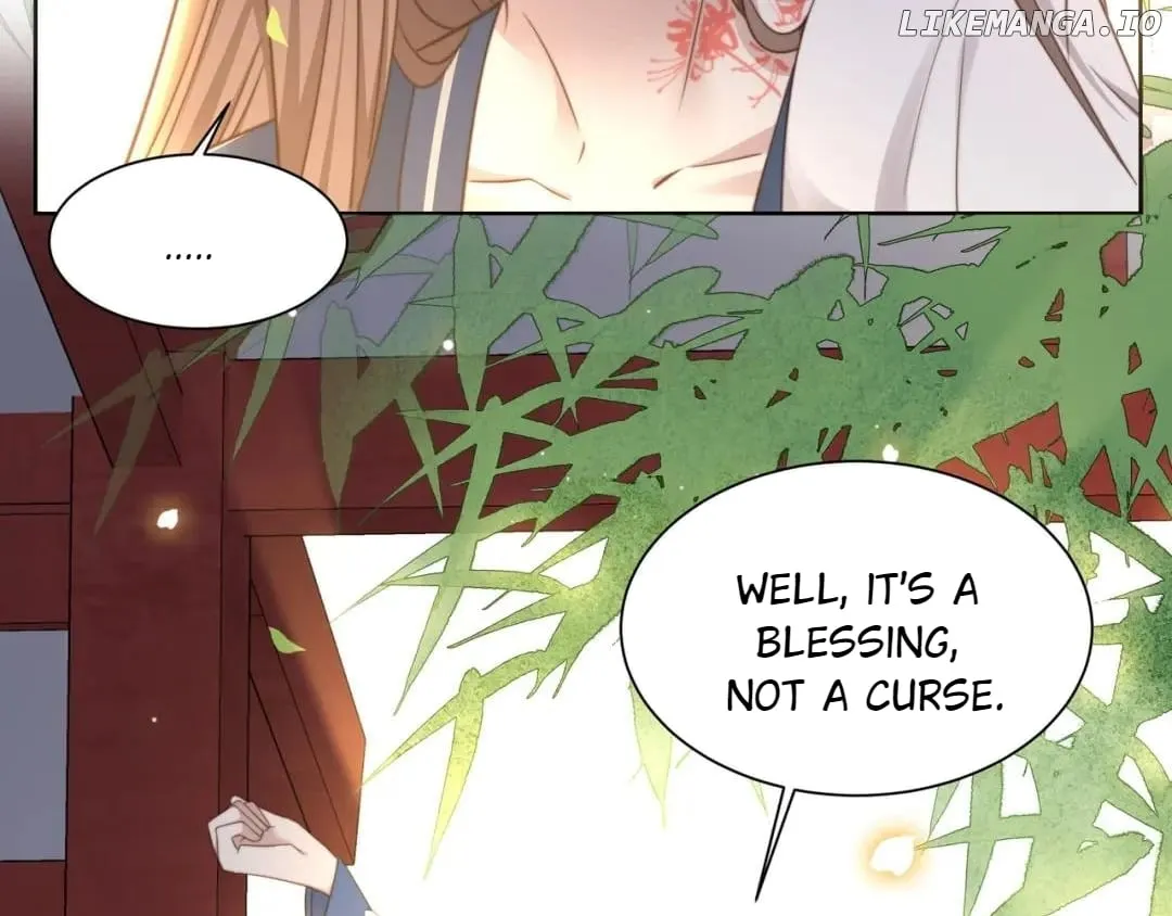 Lonely Emperor Chases His Sister-in-Law Chapter 36 Online - página 25