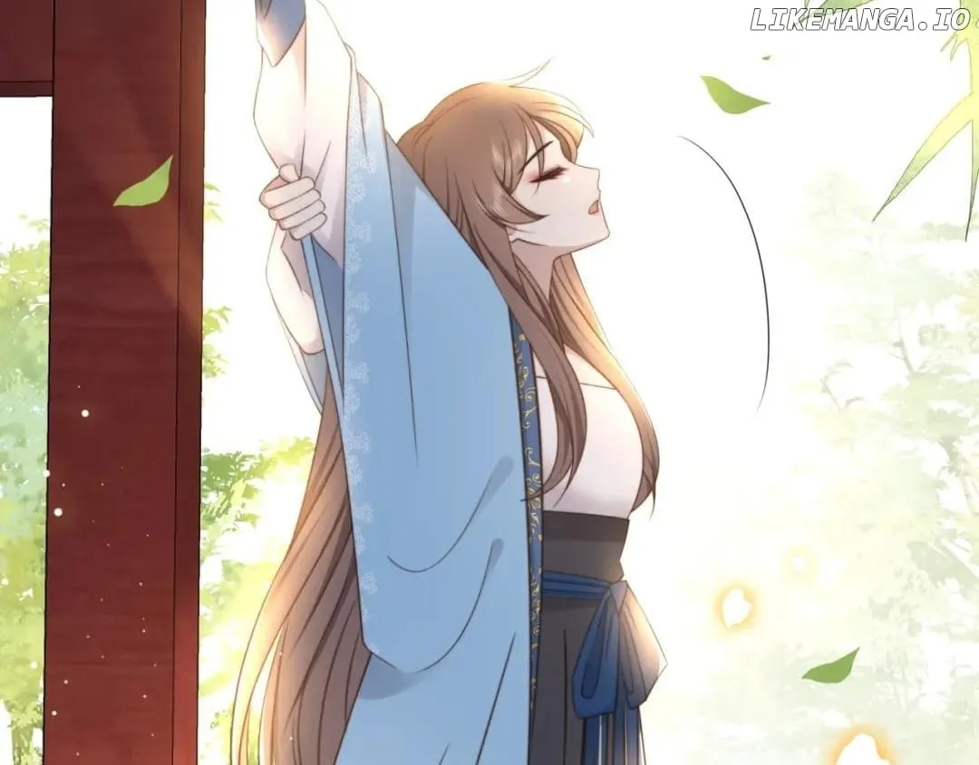 Lonely Emperor Chases His Sister-in-Law Chapter 36 Online - página 26