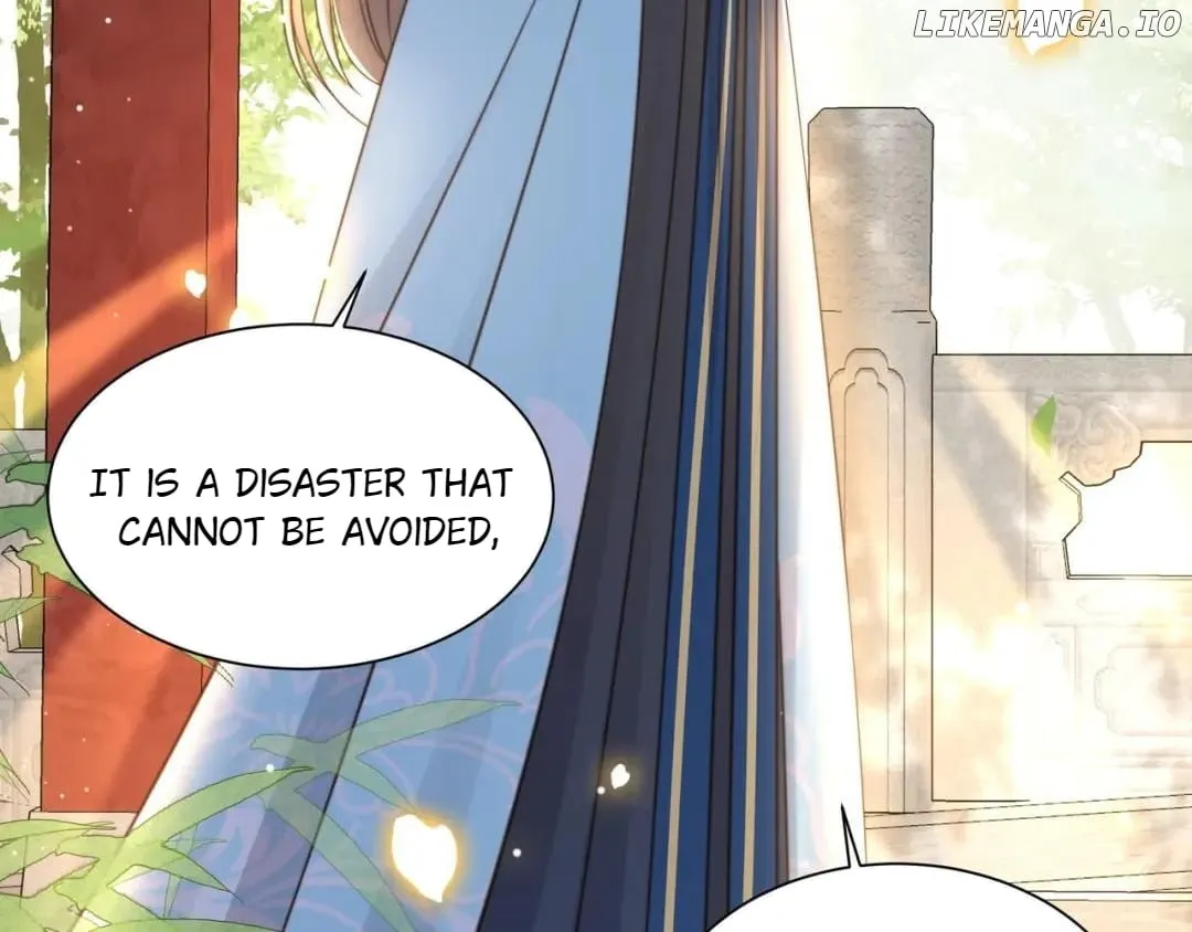 Lonely Emperor Chases His Sister-in-Law Chapter 36 Online - página 27