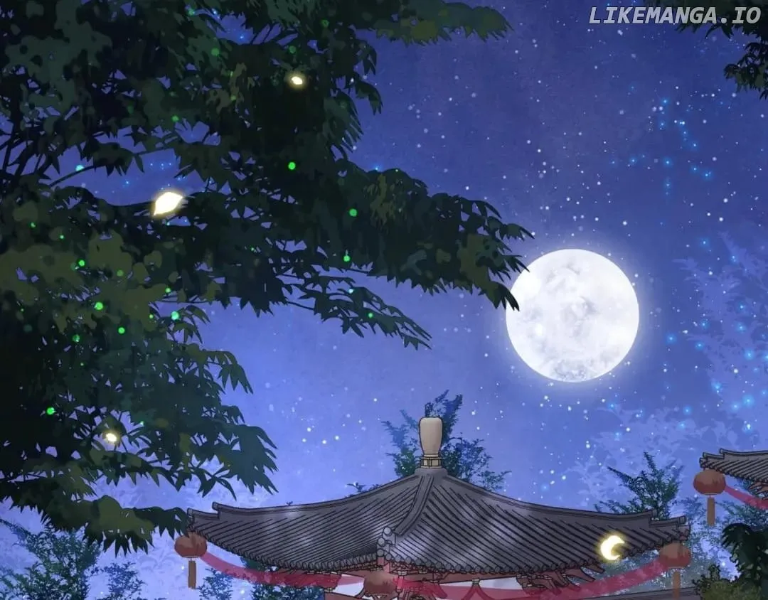 Lonely Emperor Chases His Sister-in-Law Chapter 36 Online - página 32
