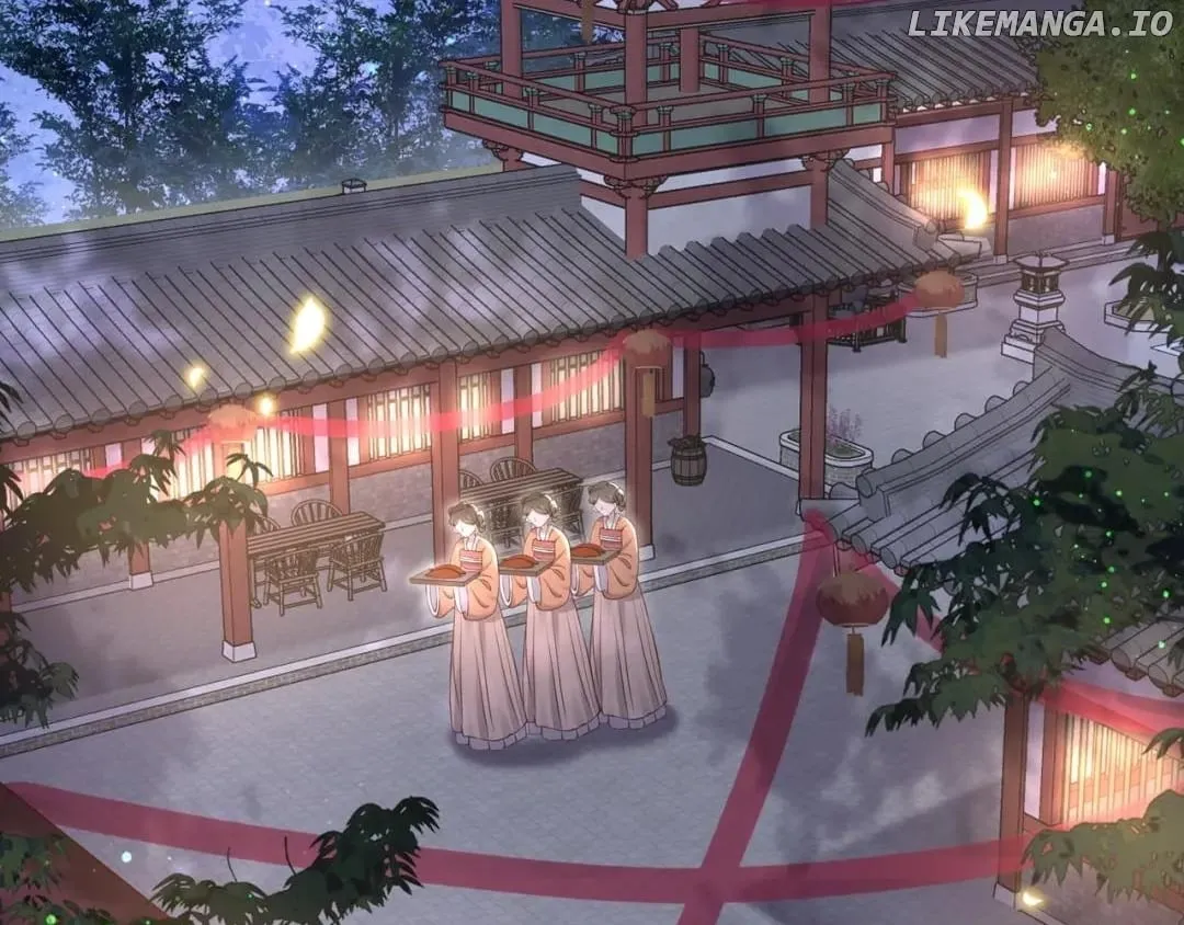 Lonely Emperor Chases His Sister-in-Law Chapter 36 Online - página 33