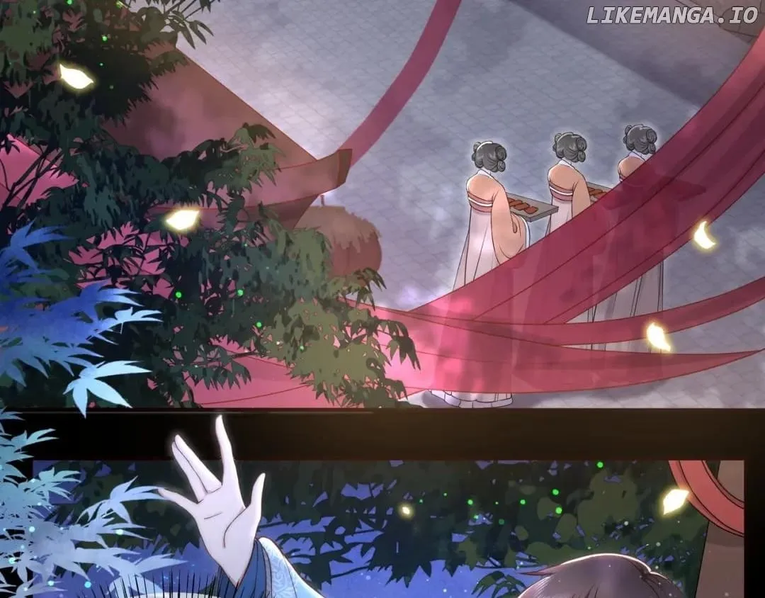 Lonely Emperor Chases His Sister-in-Law Chapter 36 Online - página 34
