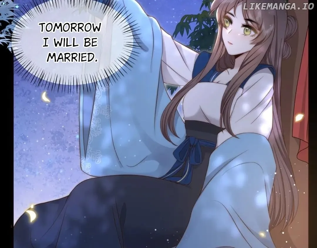 Lonely Emperor Chases His Sister-in-Law Chapter 36 Online - página 35