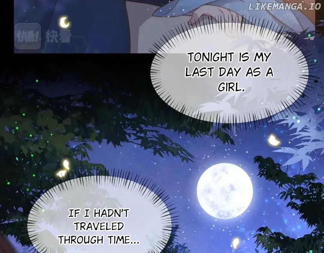Lonely Emperor Chases His Sister-in-Law Chapter 36 Online - página 36