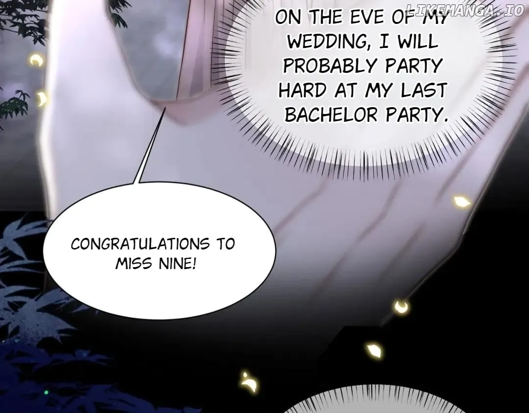 Lonely Emperor Chases His Sister-in-Law Chapter 36 Online - página 38