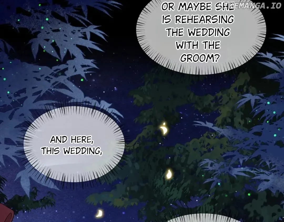 Lonely Emperor Chases His Sister-in-Law Chapter 36 Online - página 39