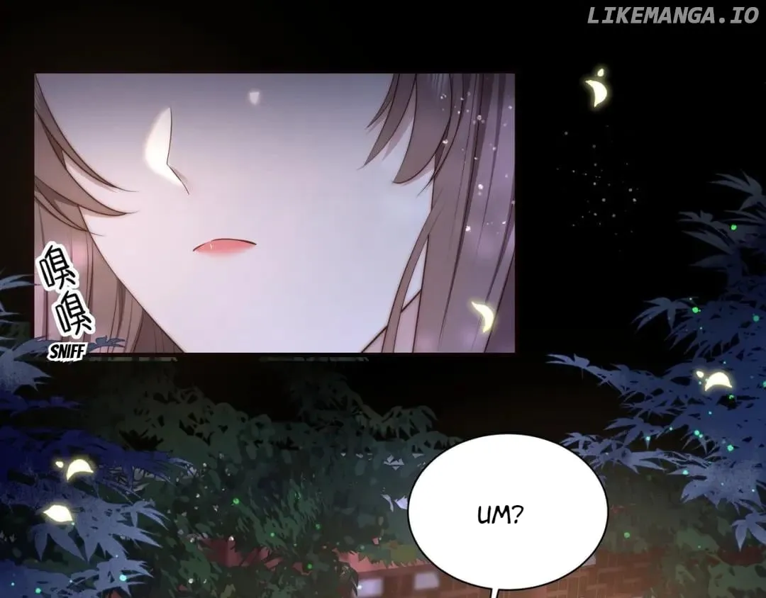 Lonely Emperor Chases His Sister-in-Law Chapter 36 Online - página 43