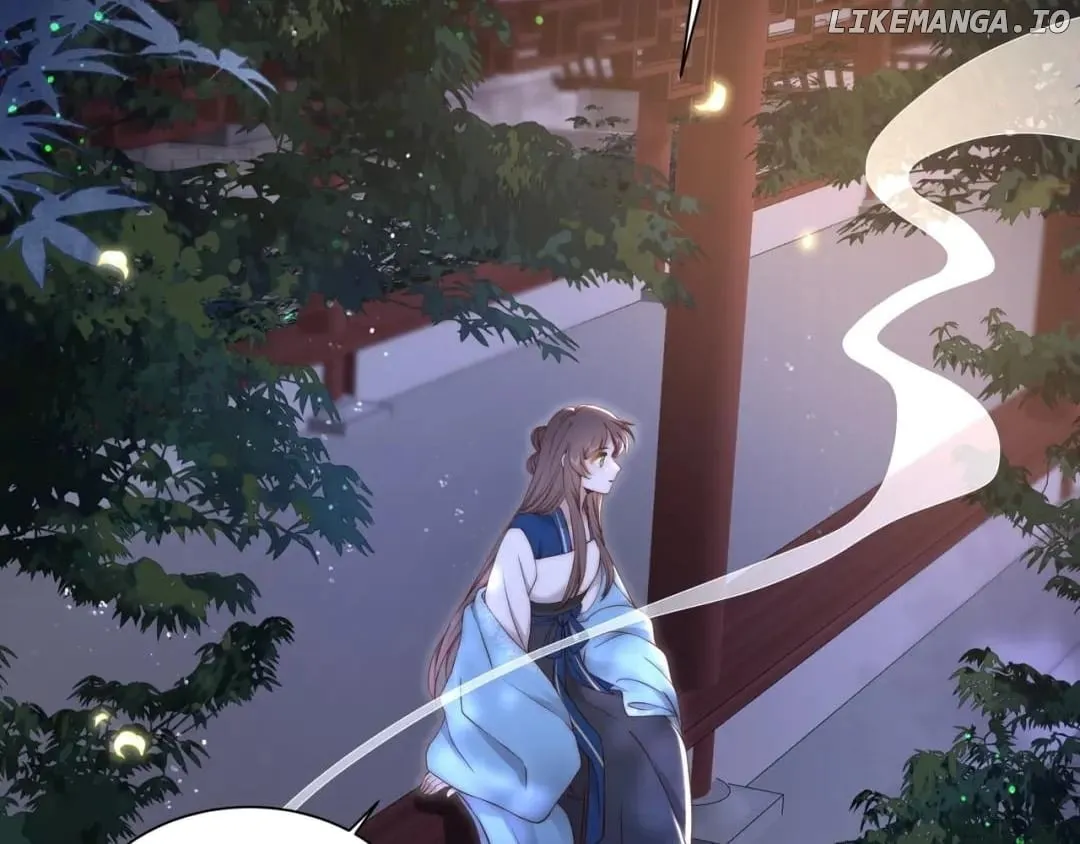 Lonely Emperor Chases His Sister-in-Law Chapter 36 Online - página 44