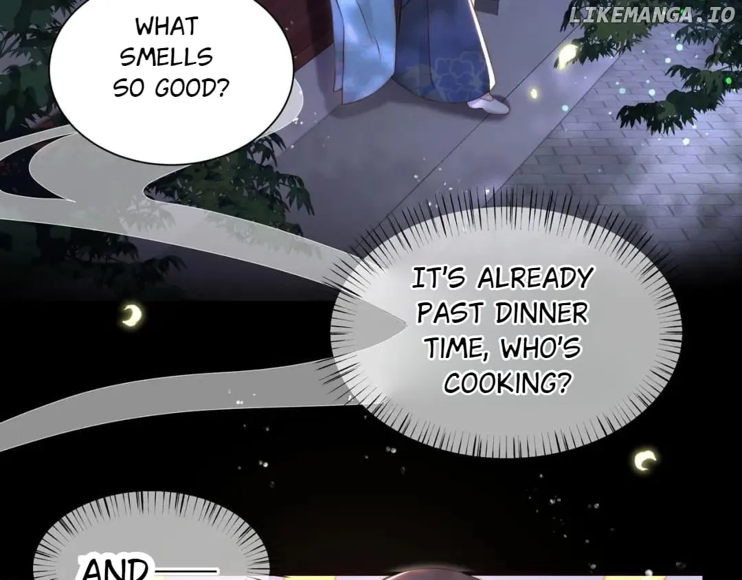 Lonely Emperor Chases His Sister-in-Law Chapter 36 Online - página 45